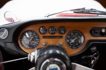 Lancia Fulvia Coup&eacute; Rallye 1300 '68 (1968)