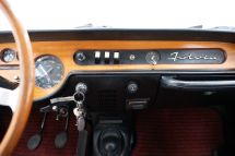 Lancia Fulvia Coup&eacute; Rallye 1300 '68 (1968)