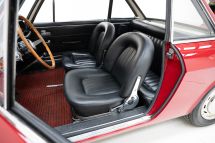 Lancia Fulvia Coup&eacute; Rallye 1300 '68 (1968)
