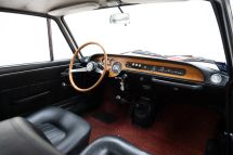 Lancia Fulvia Coup&eacute; Rallye 1300 '68 (1968)