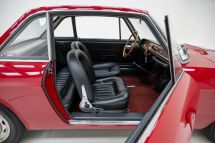 Lancia Fulvia Coup&eacute; Rallye 1300 '68 (1968)