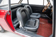 Lancia Fulvia Coup&eacute; Rallye 1300 '68 (1968)