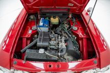 Lancia Fulvia Coup&eacute; Rallye 1300 '68 (1968)