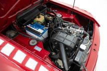 Lancia Fulvia Coup&eacute; Rallye 1300 '68 (1968)