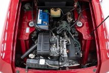 Lancia Fulvia Coup&eacute; Rallye 1300 '68 (1968)