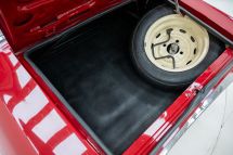 Lancia Fulvia Coup&eacute; Rallye 1300 '68 (1968)