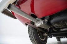 Lancia Fulvia Coup&eacute; Rallye 1300 '68 (1968)