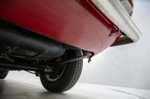 Lancia Fulvia Coup&eacute; Rallye 1300 '68 (1968)