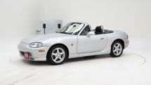 Mazda  MX 5 Sport 1.8 NB + Hardtop '2000 (2000)