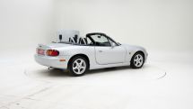 Mazda  MX 5 Sport 1.8 NB + Hardtop '2000 (2000)