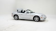 Mazda  MX 5 Sport 1.8 NB + Hardtop '2000 (2000)
