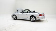 Mazda  MX 5 Sport 1.8 NB + Hardtop '2000 (2000)
