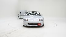 Mazda  MX 5 Sport 1.8 NB + Hardtop '2000 (2000)