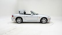 Mazda  MX 5 Sport 1.8 NB + Hardtop '2000 (2000)