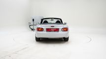 Mazda  MX 5 Sport 1.8 NB + Hardtop '2000 (2000)