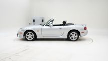 Mazda  MX 5 Sport 1.8 NB + Hardtop '2000 (2000)