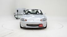 Mazda  MX 5 Sport 1.8 NB + Hardtop '2000 (2000)
