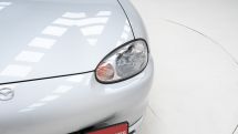 Mazda  MX 5 Sport 1.8 NB + Hardtop '2000 (2000)
