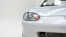 Mazda  MX 5 Sport 1.8 NB + Hardtop '2000 (2000)