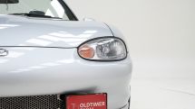 Mazda  MX 5 Sport 1.8 NB + Hardtop '2000 (2000)