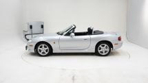 Mazda  MX 5 Sport 1.8 NB + Hardtop '2000 (2000)