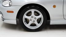 Mazda  MX 5 Sport 1.8 NB + Hardtop '2000 (2000)