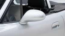 Mazda  MX 5 Sport 1.8 NB + Hardtop '2000 (2000)
