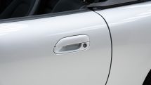 Mazda  MX 5 Sport 1.8 NB + Hardtop '2000 (2000)