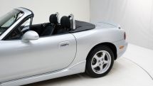 Mazda  MX 5 Sport 1.8 NB + Hardtop '2000 (2000)