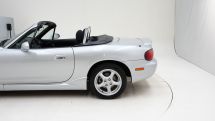 Mazda  MX 5 Sport 1.8 NB + Hardtop '2000 (2000)