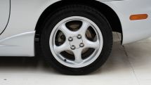Mazda  MX 5 Sport 1.8 NB + Hardtop '2000 (2000)