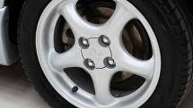 Mazda  MX 5 Sport 1.8 NB + Hardtop '2000 (2000)