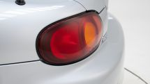 Mazda  MX 5 Sport 1.8 NB + Hardtop '2000 (2000)