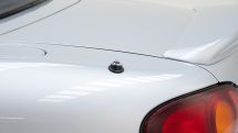 Mazda  MX 5 Sport 1.8 NB + Hardtop '2000 (2000)