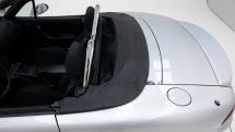 Mazda  MX 5 Sport 1.8 NB + Hardtop '2000 (2000)