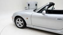 Mazda  MX 5 Sport 1.8 NB + Hardtop '2000 (2000)
