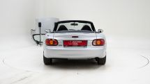 Mazda  MX 5 Sport 1.8 NB + Hardtop '2000 (2000)