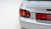 Mazda  MX 5 Sport 1.8 NB + Hardtop '2000 (2000)