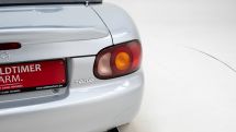 Mazda  MX 5 Sport 1.8 NB + Hardtop '2000 (2000)