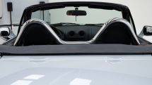 Mazda  MX 5 Sport 1.8 NB + Hardtop '2000 (2000)