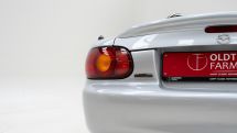 Mazda  MX 5 Sport 1.8 NB + Hardtop '2000 (2000)