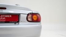Mazda  MX 5 Sport 1.8 NB + Hardtop '2000 (2000)