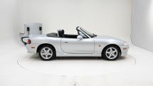 Mazda  MX 5 Sport 1.8 NB + Hardtop '2000 (2000)
