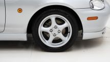 Mazda  MX 5 Sport 1.8 NB + Hardtop '2000 (2000)