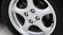 Mazda  MX 5 Sport 1.8 NB + Hardtop '2000 (2000)