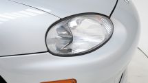 Mazda  MX 5 Sport 1.8 NB + Hardtop '2000 (2000)
