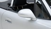 Mazda  MX 5 Sport 1.8 NB + Hardtop '2000 (2000)