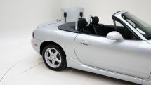 Mazda  MX 5 Sport 1.8 NB + Hardtop '2000 (2000)