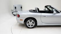 Mazda  MX 5 Sport 1.8 NB + Hardtop '2000 (2000)