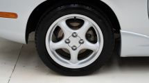 Mazda  MX 5 Sport 1.8 NB + Hardtop '2000 (2000)